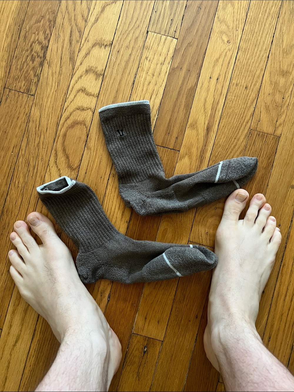 Socks - Picture 3 of 8